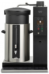 Капельная кофеварка Animo CB 1х20 L в Москве , фото