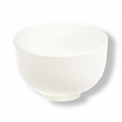 Салатник P.L. Proff Cuisine 1000 мл d 15 см белый фарфор в Москве , фото