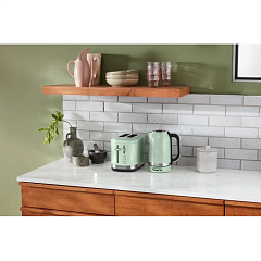 Тостер KitchenAid 5KMT2109EPT, фото 3