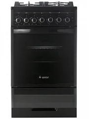 Плита газовая Gefest ПГЭ 5502-02 0044 в Москве , фото 1