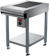 Плита электрическая Проммаш ПЭ-0,17С в Москве , фото 1