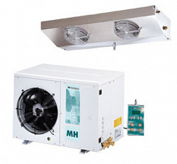 Сплит-система Rivacold THUM135Z1211 в Москве , фото 1