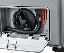 Стирально-сушильная машина Бирюса WMD-SM914/05 M в Москве , фото 9