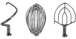 Планетарный миксер Kocateq M 20 APL в Москве , фото 3