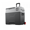 Автохолодильник переносной Alpicool CX50-S фото