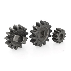 Набор шестеренок лапшерезки электрической Foodatlas для JCD-10 в Москве , фото 1