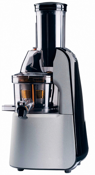 Соковыжималка шнековая Gemlux GL-SJ-77W фото