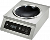 Плита индукционная WOK Indokor IN5000 S WOK фото