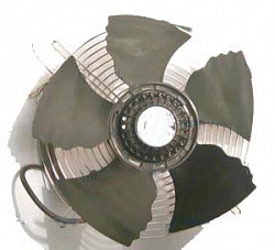 Вентилятор в сборе Apach APR 9/5 TLP 7750060 фото