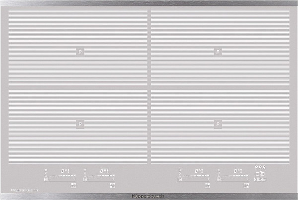 Индукционная варочная панель Kuppersbusch KI 8800.0 GE фото
