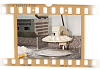 Пресс для пиццы Morello Forni PZL35 с модулем фото