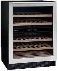 Встраиваемый винный шкаф Avintage AVU54TXDZA в Москве , фото 1