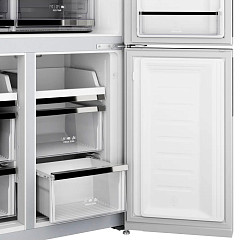 Холодильник side-by-side Kuppersberg NFFD 185 SG в Москве , фото 8