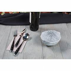 Салатник P.L. Proff Cuisine 350 мл 14,5 см Untouched Taiga в Москве , фото 2