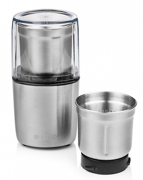 Кофемолка Princess 221040 фото