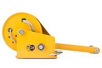 ЛБ-1200 (BHW) г/п 0,54 т длина троса 10 м фото