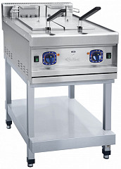 Фритюрница Abat ЭФК-90/2П, фото 1