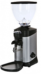 Кофемолка HeyCafe Titan2 серебристая, фото 1