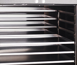 Расстоечный шкаф Abat ШРТ-12Э в Москве , фото 6