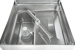 Купольная посудомоечная машина Aristarco AH 800 ESI DD в Москве , фото 4