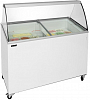 Витрина для мороженого Tefcold IC400SCE-SO фото