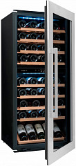 Встраиваемый винный шкаф Avintage AVI81XDZA в Москве , фото 6