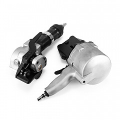 Стреппинг инструмент пневматический Магикон KZB-32P в Москве , фото 5