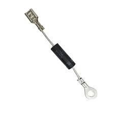 Диод высоковольтный RG501  для СВЧ Viatto 12KV 450mA CL04-12 фото