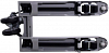 Тележка гидравлическая Tisel T25-10 фото