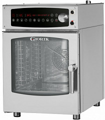 Пароконвектомат Giorik KP061, фото 1