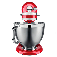 Планетарный миксер KitchenAid 5KSM185PSEER в Москве , фото 7