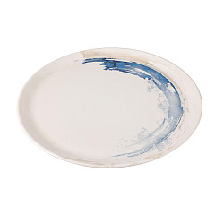 Тарелка для пиццы Porland 32 см Quartet Aqua PIOLI (162932 PL) в Москве , фото 1