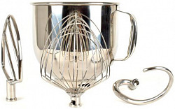 Планетарный миксер Foodatlas B-7E в Москве , фото 8