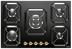 Варочная панель газовая Lofra HRNM7A0 фото