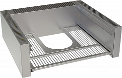 Полка для подогрева для печей Кобор FIRE-45-М; FIRE-45-L в Москве , фото