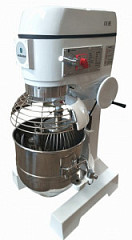 Планетарный миксер Hurakan HKN-IP40FZ в Москве , фото