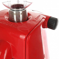 Кофемолка Ascaso iMini i1 красная, фото 2