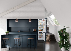 Встраиваемый холодильник SIDE-BY-SIDE Liebherr IXRF 5600-20 001 в Москве , фото 3