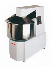 Спиральный тестомес Gam S16TR400TSV2VE фото