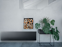 Конвектор Nobo NTL4S 20, фото 3