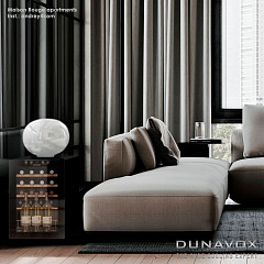 Dunavox фото