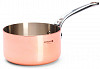 Сотейник медный De Buyer 6406.16 фото