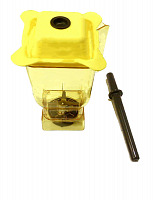 HKN-HBH850 PRO ЖЕЛТЫЙ 756BY фото