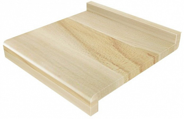 Доска разделочная Atesy ДР-2-400.400-02 фото