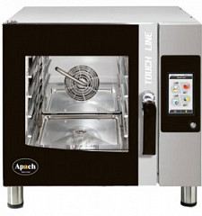 Пароконвектомат Apach AP5T, фото