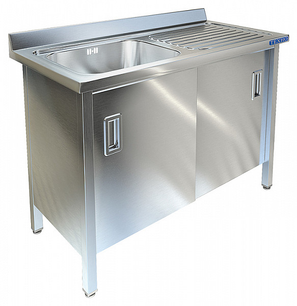 Ванна моечная Техно-ТТ ВМ-34/446Ппл фото