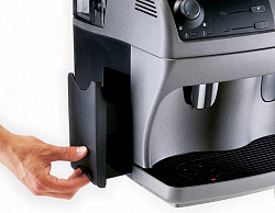 Кофемашина Gaggia Syncrony Logic, фото 4