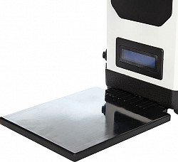 Кофемолка Anfim Scody II белая, фото 7