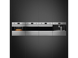 Духовой шкаф электрический Smeg SF4390MCX в Москве , фото 3