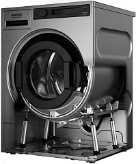 Стиральная машина ASKO WMC6743PF.S MARINE в Москве , фото 4